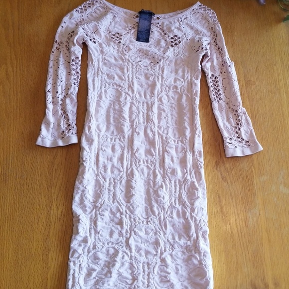 Bebe Junior  Dress - Picture 3 of 5